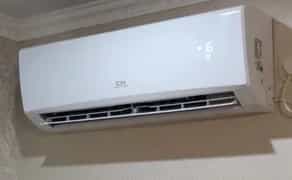 Чистка і встановлення ( установка кондиционеров )заправка кондиционерів!