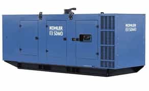 Дизельний генератор SDMO X715