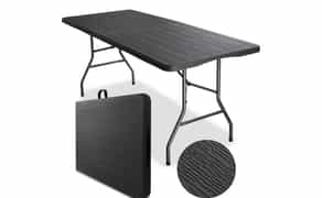 Пластиковий стіл флекс 180 х 75