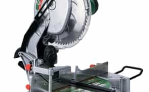 Пила торцювальна STATUS CPS 1900