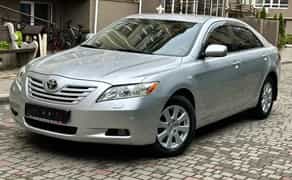 Авто Toyota Camry