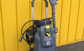 Мийка високого тиску KARCHER HD 6/15 С