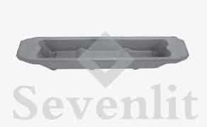 Чавунні ізложниці професійного рівня для різних видів лиття та виробництва