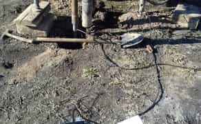 Cтатичне зондування