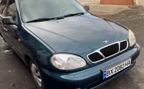 Авто для власних потреб