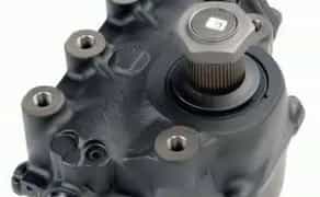 Професійний ремонт ГУР ZF 8098.955.347 для MAN CLA: гарантія якості та швидкі терміни!