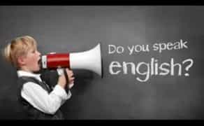 Репетитор английского языка для детей и взрослых