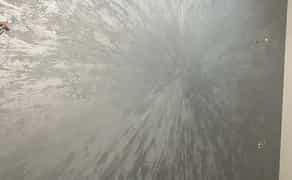 Декоративні штукатурки. Нанесення. Декор. Венеціанка