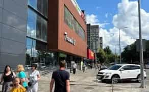 Приміщення 50 м2 в ТЦ Теремки-2