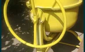 БІТОНОМІШАЛКА на 160л. -125грв.за добу!