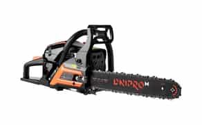 Бензопила ланцюгова Dnipro-M DSG-45Н