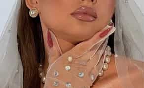 Макіяж/Брови/Зачіска/ ВІЗАЖИСТ Львів Сихів--Зелена Уроки самомакіяжу