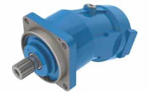 Ремонт насосів 310 серія