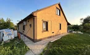 Фасадні роботи.