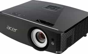 Проектор--FULL HD-(1920х1080) -5000 Люм.ЭКРАН+СТОЙКA.