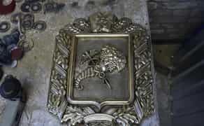 Обробка латуні та алюмінію на ЧПУ