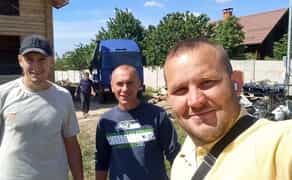 Вигрібні ями,септик,копка грунту, зварювальні роботи