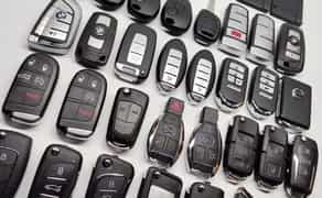 Виготовлення дублікатів ключів Львів (дублікат ключів з чіпом)