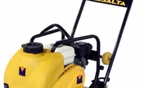 Віброплита