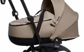 Коляска з люлькою BABYZEN YOYO Bassinet 