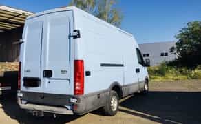 Вантажні Перевезення Цілодобово. Переїзд Без Пауз.