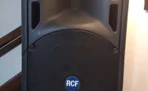 Звукове обладнання на невеликі дійства!