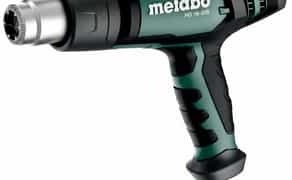 Будівельний фен Metabo HG 16-500