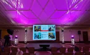 Проектор Екран Плазми Телевізори Лед-Екрани Мультимедіа