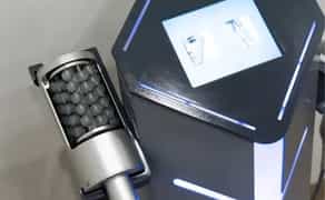 Апарат ендосфера. Корекція фігури, боротьба з целюлітом.