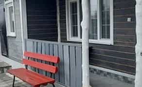 Міні готель Андріївські озера