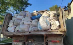 Вивіз Буд. Сміття, Вантажники, Демонтаж.