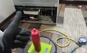 Ремонт холодильников БЕЗ ПОСРЕДНИКОВ - Ремонт в ТОТ ЖЕ ДЕНЬ.