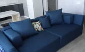 Перетяжка меблів - крісла, стільці, масажні столи, дивани