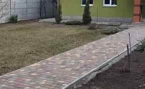 Прибирання ділянки , покос трави спилювання дерев