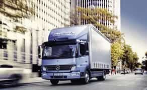 ШВИДКІ Вантажоперевезення будь-яких обсягів | Гарантія збереження вантажу - 35 грн/км