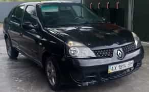 Авто Renault Symbol ,газ , 300 $