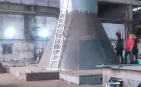 Виготовляємо та монтуємо металоконструкції