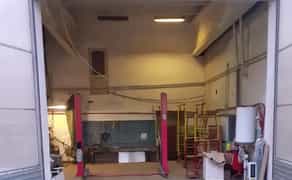 Приміщення під СТО / Автосервіс (Довгостроково)