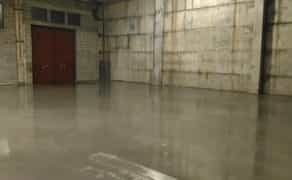 Топінговий підлога