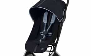 Прогулянкова коляска Cybex Orfeo