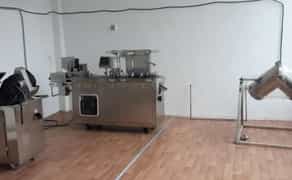 Капсулювання БАД капсул 0,10₴ шт.