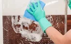 Прибирання квартир, будинків та офісів. Сучасні миючі засоби