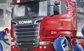 Технічне обслуговування та ремонт вантажних автомобілів Київ