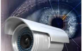 Відео нагляд, сигналізація, домофони