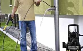 Прочистка канализации