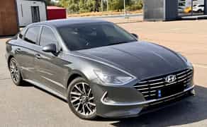 Sonata DN8 2020 Київ