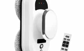 Робот-мийник для вікон HCR-01.