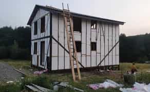 Ремонт Відновлення Будівництво Будинків - всі види робіт, вся область