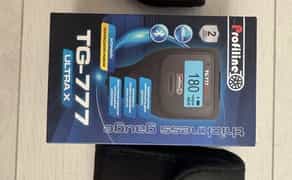Товщиномір Profiline TG-777 Ultra X