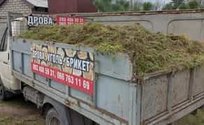 Вивезення будівельного сміття та непотребу